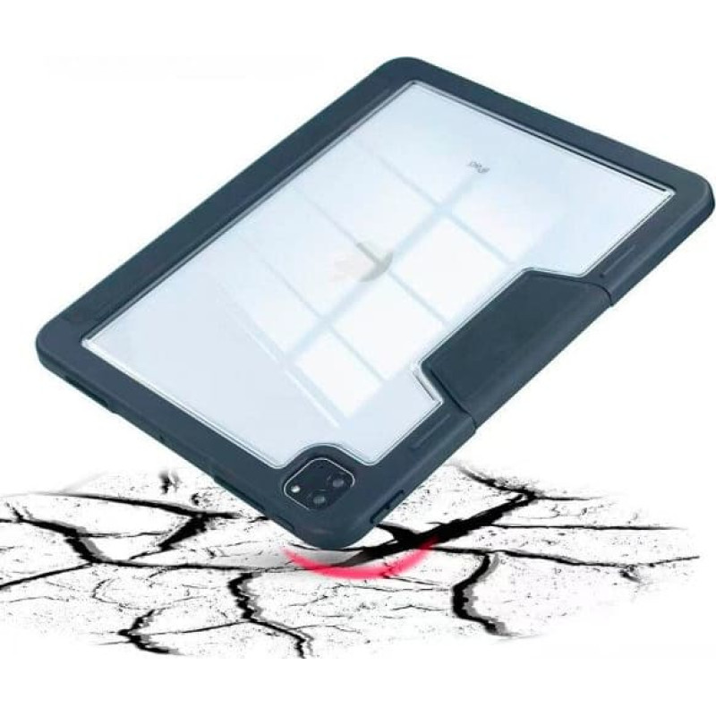 Deqster RUGGED CASE RT2 IPAD PRO 11IN