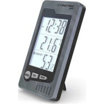 Trotec Stacja pogodowa Trotec Termohigrometr BZ05