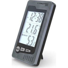 Trotec Stacja pogodowa Trotec Termohigrometr BZ05