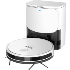 Tesla RoboStar iQ400 Plus Robot odkurzający i mopujący 2w1 ze stacją czyszczącą