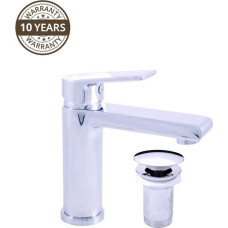Domoletti BASIN FAUCET COLORADO DCO129.5K
