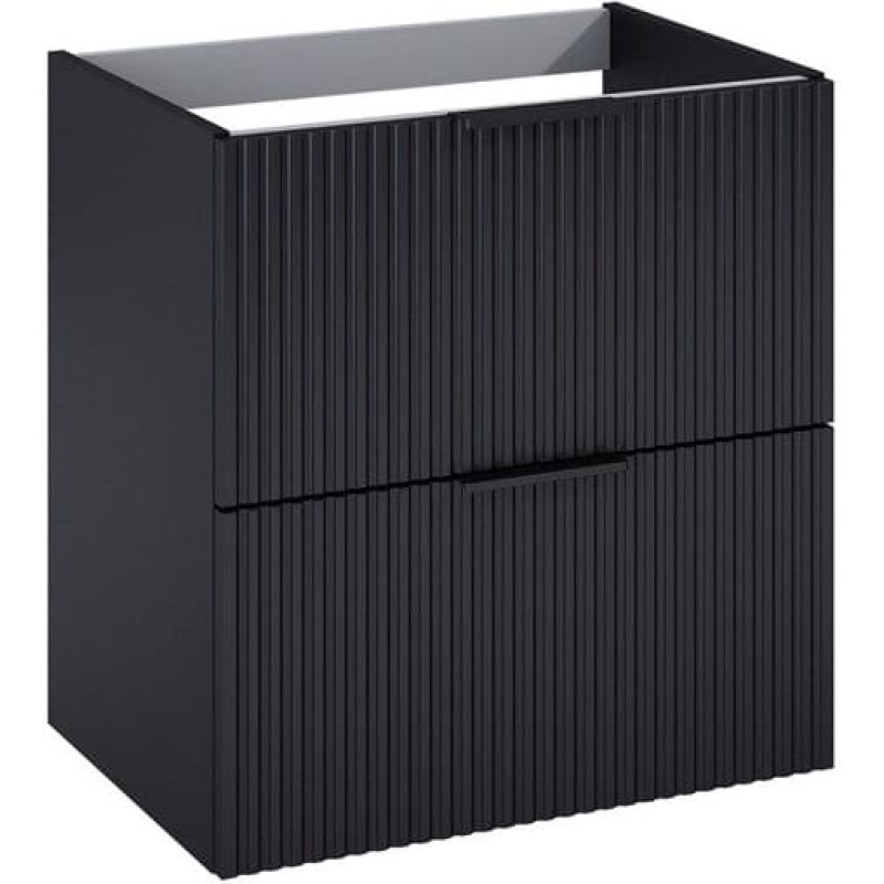 Konica Minolta UNIT DECO MASTERJERO 60 2DR BLACK MATT