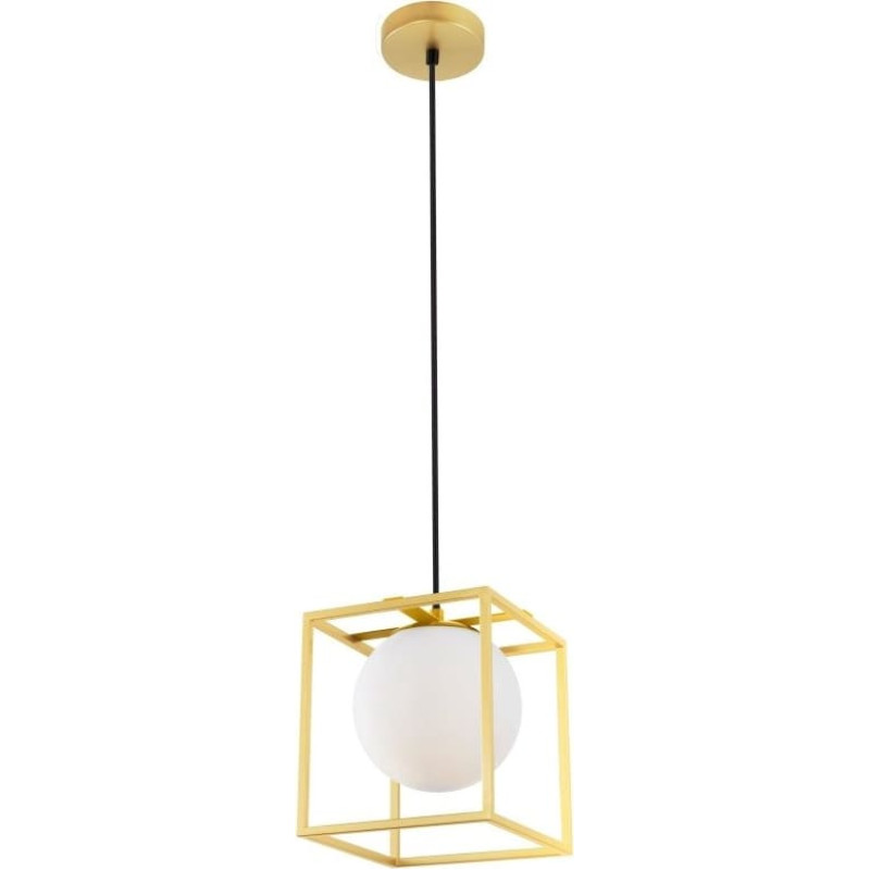 Domoletti PENDANT LIGHT DRIFT E27 GOLD