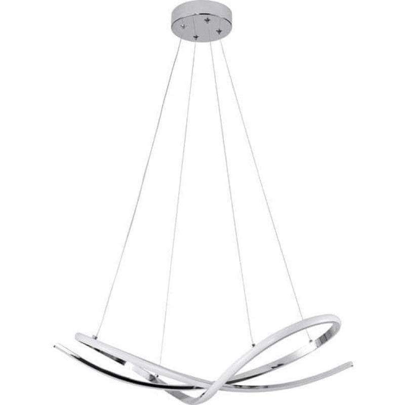 Domoletti PENDANT LAMP40W62X31X120CM4000K