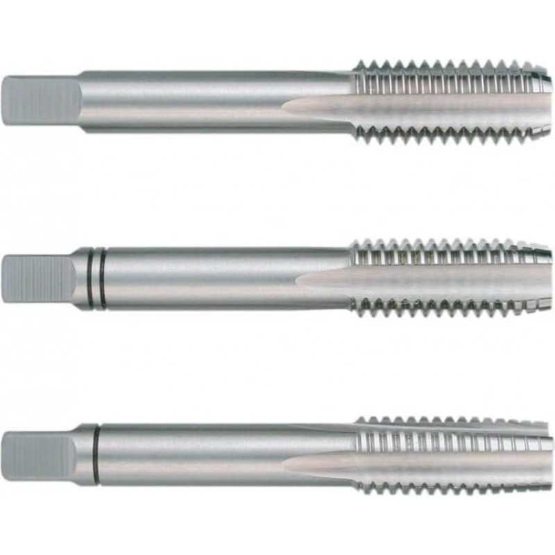Fiskars KIT THREADING 104003 6PCS