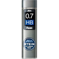 Pentel Pentel C277-HB, HB, 0.7 mm