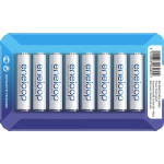 Panasonic Akumulator Eneloop AAA / R03 750mAh 8 szt.