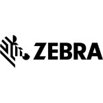 Zebra Label, Paper, 168x368mm; Thermal Transfer, Z-PERFORM 1000T, Uncoated, Permanent Adhesive, 76mm Core