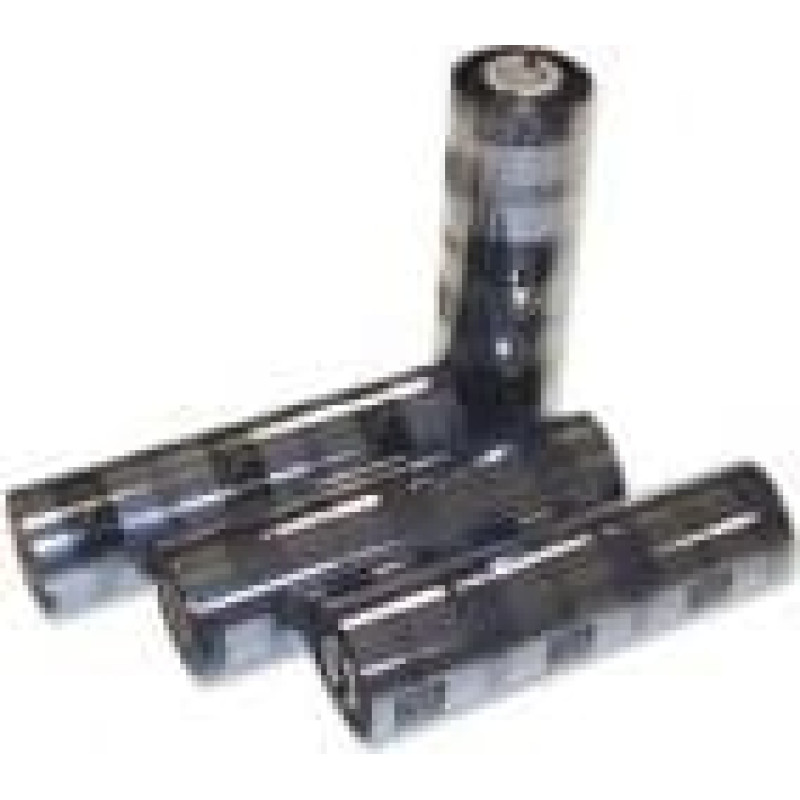 Zebra RIBBON 2300 WAX- (02300BK08330)