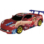 Revell Auto zdalnie sterowane One Piece RC Drift Car