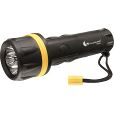 Falcon Eye Latarka Falcon Eye Gumowa, bateryjna, ręczna 7 LED (FHH0022)