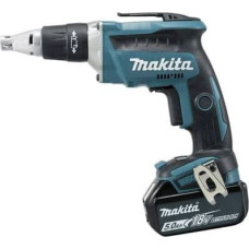 Makita Wiertarko-wkrętarka Makita 18V (DFS452RTJ)
