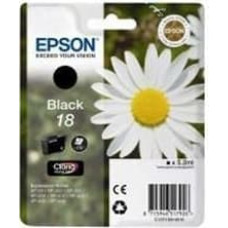 Epson Tusz Epson tusz T1801 (black)