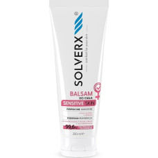 Solverx SENSITIVE SKIN Balsam do ciała dla kobiet 250ml