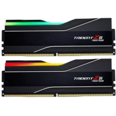 G.skill TRIDENT NEO AMD RGB DDR5 2X32GB 6000MHZ CL26 BLACK F5-6000J2636H32GX2-TZ5NR