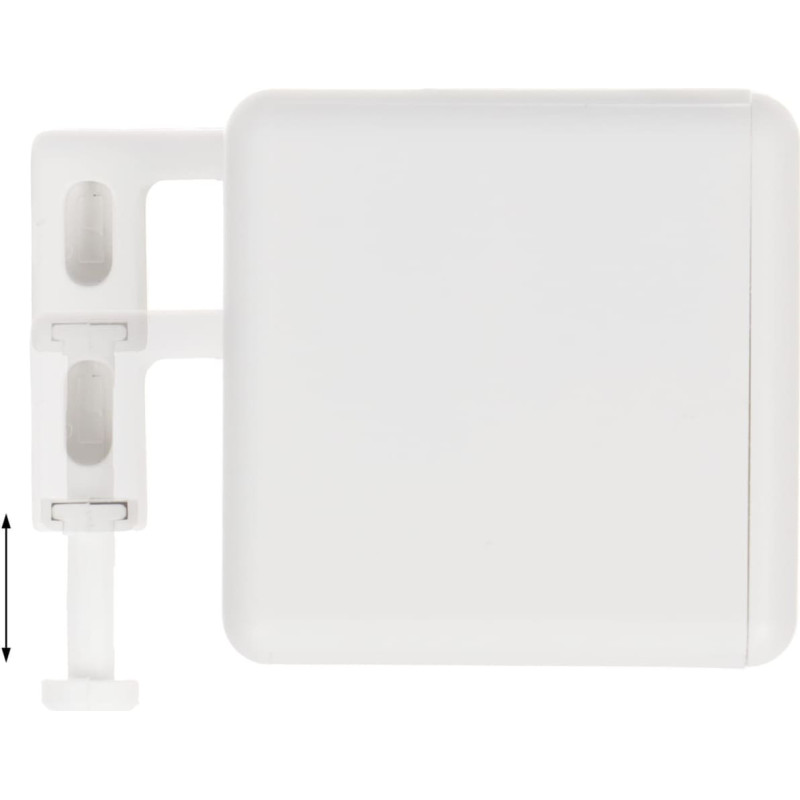 Atlo INTELIGENTNY PRZEŁĄCZNIK FINGERBOT ATLO-FR1-TUYA Bluetooth BLE, Tuya Smart