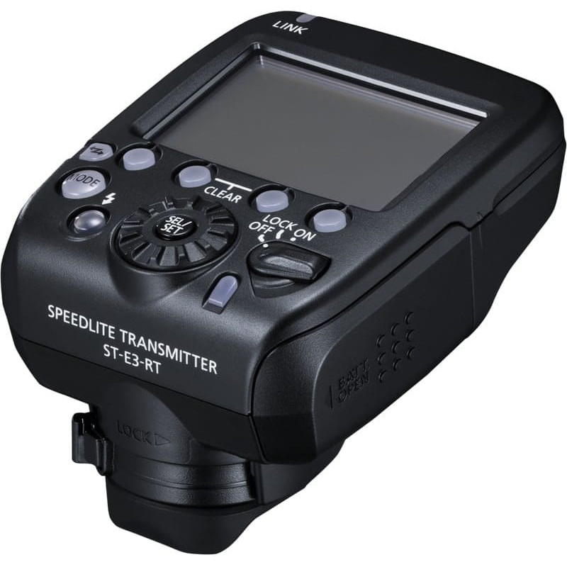 Canon SpeedLite ST-E3-RT Ver. 3 RT Transmitter
