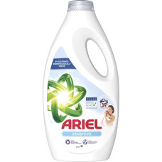 Ariel DETERGENT LIQ ARIEL SENSITIVE 39W 1.95L