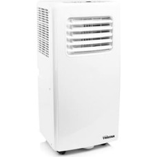 Tristar | Air Conditioner | AC-5529 | Suitable for rooms up to 80 m³ | Number of speeds 2 | Fan  function | White