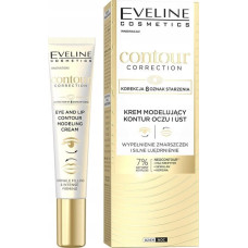 Noname EVELINE_Contour Correction krem modelujący kontur oczu i ust 20ml