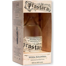 Miraculum PRASTARA Woda kolońska dla mężczyzn 150ml