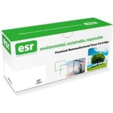 ESR Toner cartridge compatible with Brother TN-1050BK black remanufactured 1.000 pages