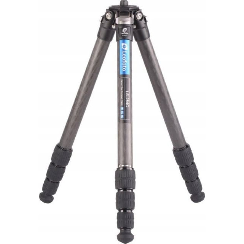 Leofoto statyw Ranger LS-284C+LH-30