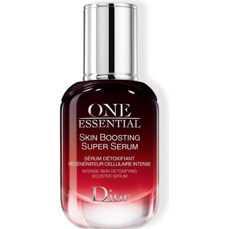 Dior Christian Dior, One Essential, Detoxifying, Serum, For Face, 30 ml For Women