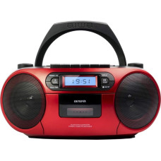 Aiwa Radioodtwarzacz Aiwa BBTC-550RD