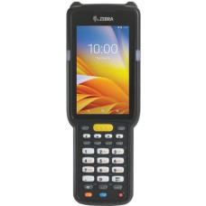 Zebra MC:WLANX,BT,GUN,2DERI,29KY,2.5BE,GMS,4/32GB,SNSR,NFC,ROW