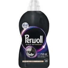 Perwoll DETERGENT LIQUID PERWOLL BLACK 40W 2L