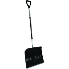 Plastkon SNOW PUSHER 50 ALU BLACK ASSEMBLED
