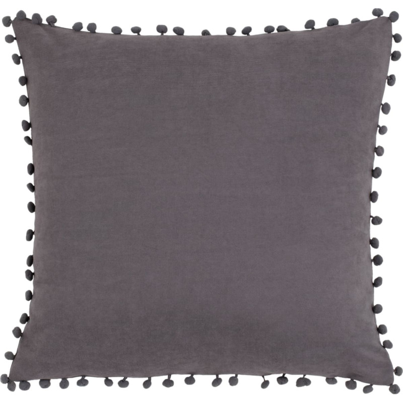 Domoletti CUSHION PONPON-340 45X45 CM
