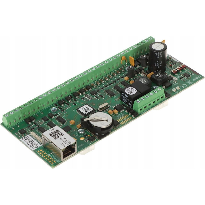 Roger MODUŁ KONTROLERA DOSTĘPU MC16-PAC-ST-1 ROGER