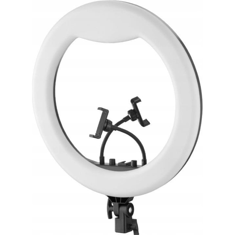 Jinbei Lampa pierścieniowa LED Jinbei EFR-48 2700-7500K