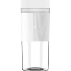 Philips Xiaomi | Blender EU | Portable | 45 W | Jar material Plastic | Jar capacity 0.3 L | Ice crushing | White