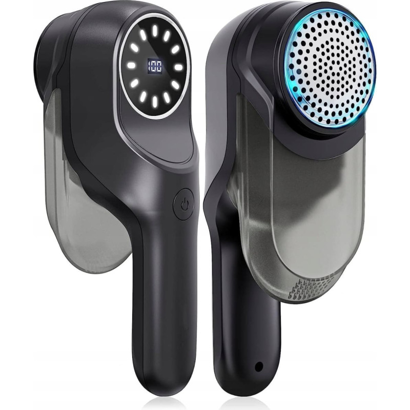 Gotel K670I GOLARKA DO UBRAŃ 1200 MEGA POWER