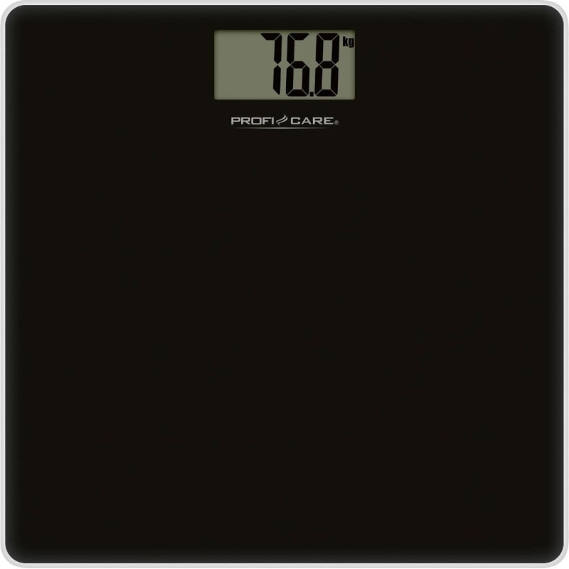 Tanita WAGA PROFICARE PC-PW 3122 3-1-2-2 CZARNA