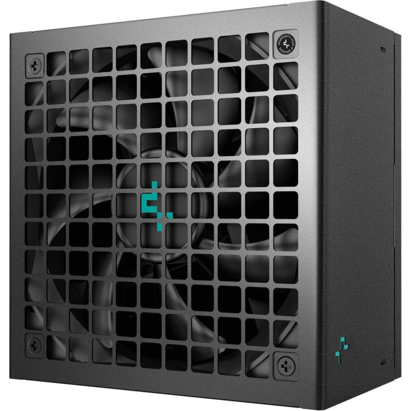 Silentiumpc Zasilacz DeepCool PN1000-D (R-PNA00D-FC0B-JGEU-V2)