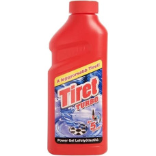 Tiret CLAENER TUBE TIRET TURBO 500ML