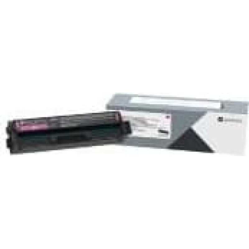 Lexmark - Besonders hohe Ergiebigkeit - Magenta - original - Tonerpatrone - fur Lexmark C3426dw, MC3426adw, MC3426i