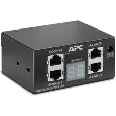APC NetBotz Rack Access Pod 175 - Rack-Sperrkit