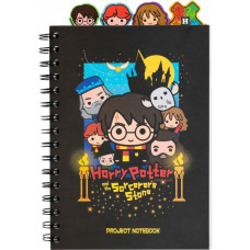 Harry Potter - Notatnik / Notes A5