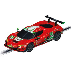 Carrera Auto GO 64242 Ferrari 296 GT3 AF Corse