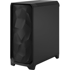 Fractal Design Midi Fractal Design Meshify 3 Black Solid