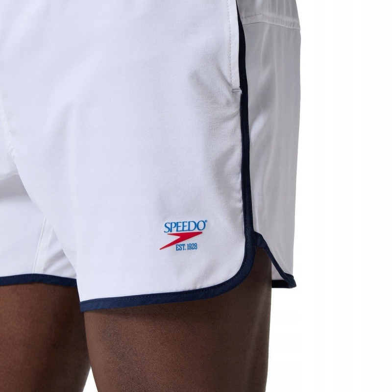 Speedo Męskie Szorty LOGO VOLLEY 16