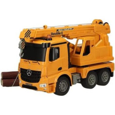 ATA Mercedes Arocs E526 (DO-E526)