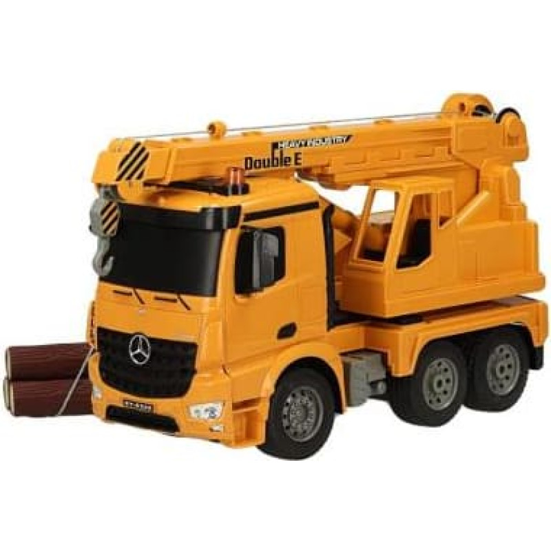 ATA Mercedes Arocs E526 (DO-E526)