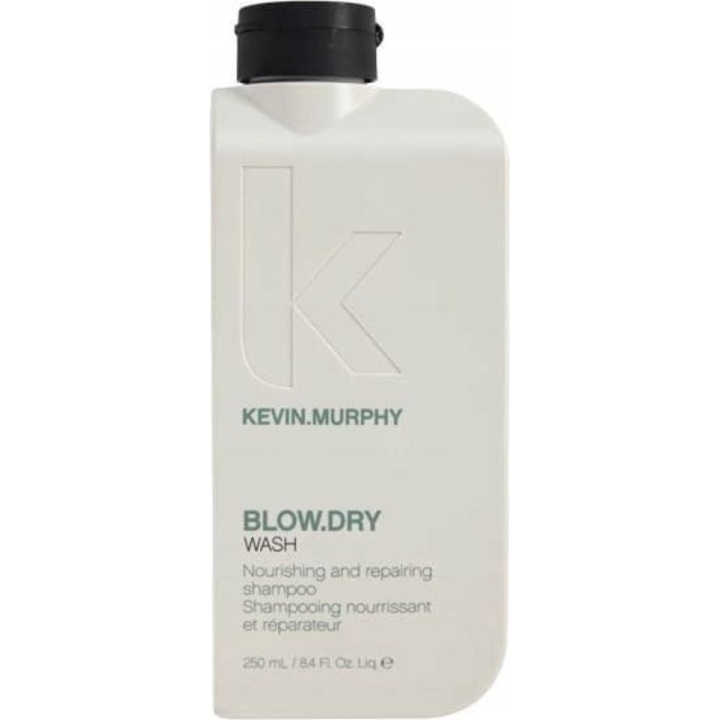 Kevin Murphy , Blow Dry Wash, Hair Shampoo, For Repairing, 250 ml For Women