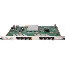 Huawei H807GPBH | Karta GPON | 8x GPON 2.5G, SFP C+